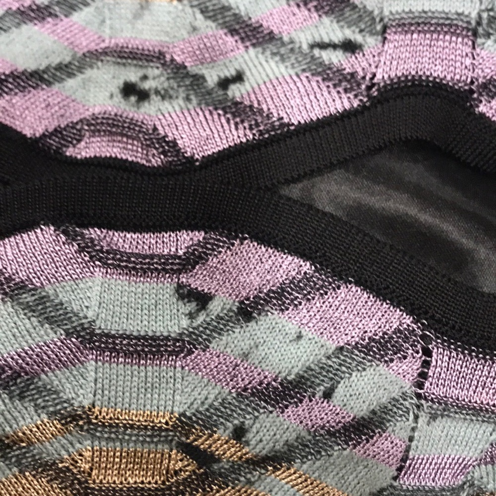 Missoni dress - Picture 14 of 16
